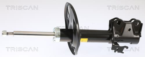Triscan stötdâmpare från TRISCAN