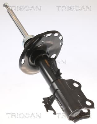 Triscan stötdâmpare från TRISCAN
