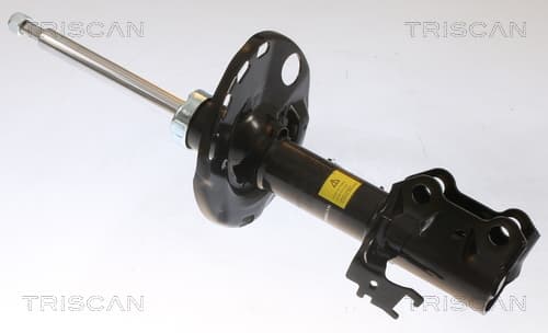 Triscan stötdâmpare från TRISCAN