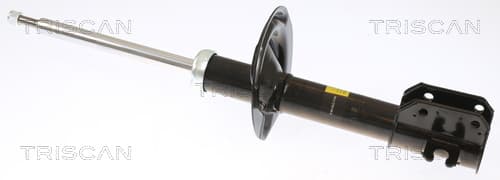 Triscan stötdâmpare från TRISCAN