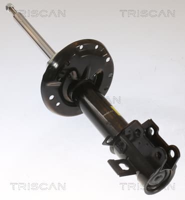 Triscan stötdâmpare