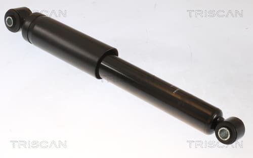 Triscan stötdâmpare från TRISCAN