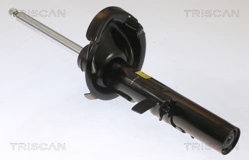 Triscan stötdâmpare från TRISCAN