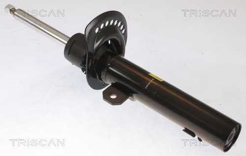 Triscan stötdâmpare från TRISCAN