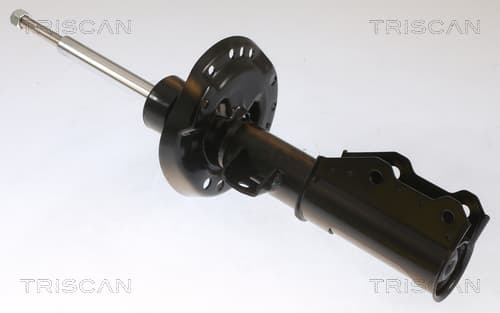Triscan stötdâmpare från TRISCAN