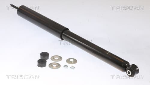 Triscan stötdâmpare från TRISCAN