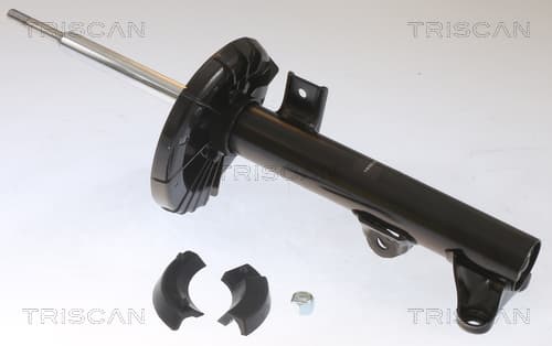 Triscan stötdâmpare från TRISCAN