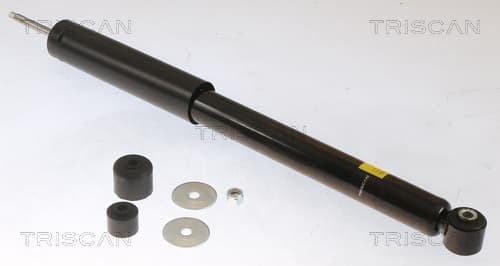 Triscan stötdâmpare från TRISCAN