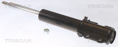 Triscan stötdâmpare från TRISCAN