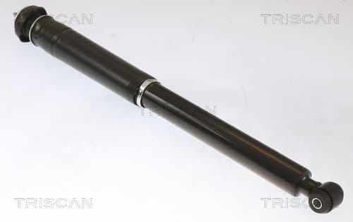 Triscan stötdâmpare från TRISCAN