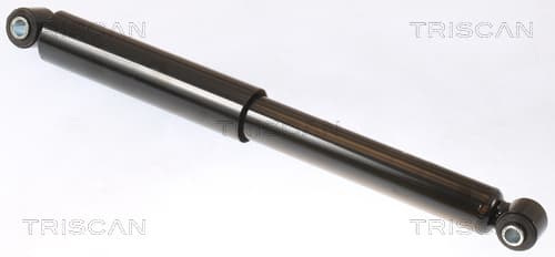 Triscan stötdâmpare från TRISCAN