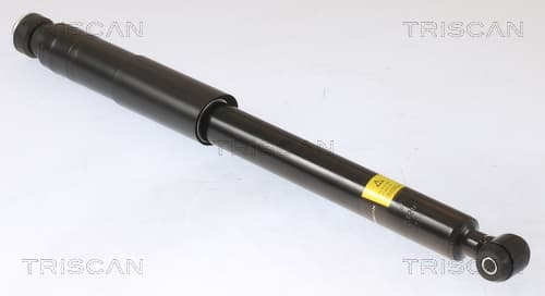 Triscan stötdâmpare från TRISCAN