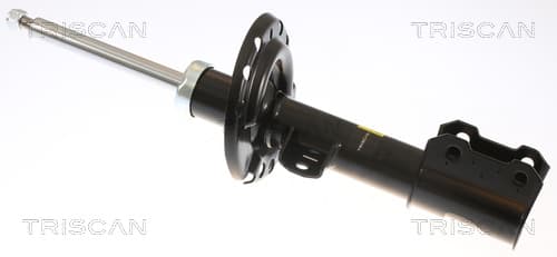 Triscan stötdâmpare från TRISCAN