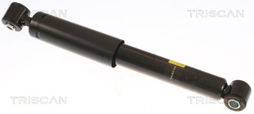 Triscan stötdâmpare från TRISCAN