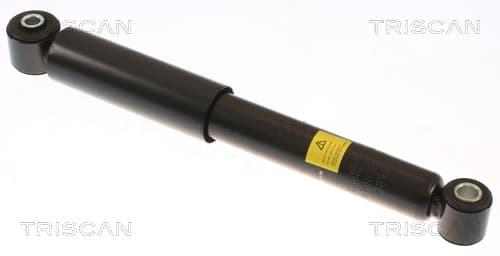 Triscan stötdâmpare från TRISCAN
