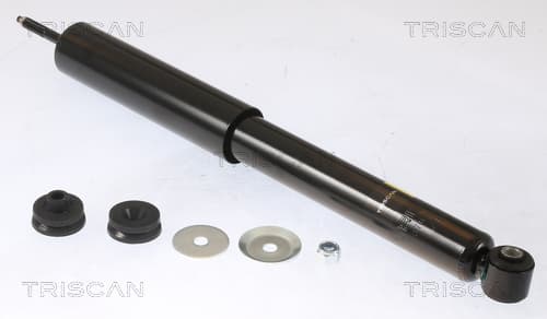 Triscan stötdâmpare från TRISCAN