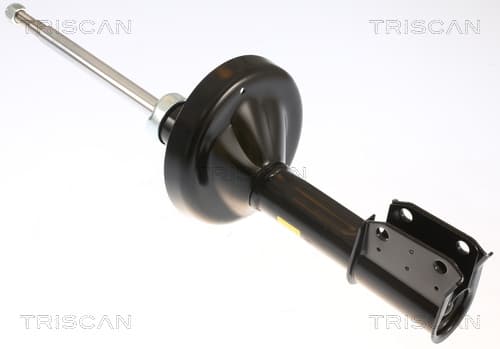 Triscan stötdâmpare från TRISCAN