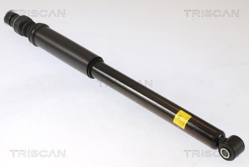Triscan stötdâmpare från TRISCAN