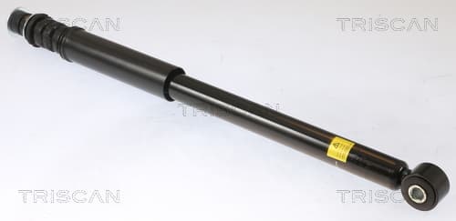 Triscan stötdâmpare från TRISCAN