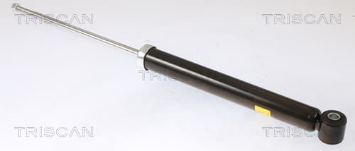 Triscan stötdâmpare från TRISCAN