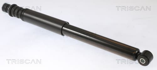 Triscan stötdâmpare från TRISCAN