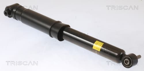 Triscan stötdâmpare från TRISCAN