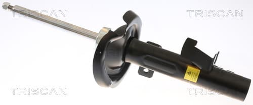 Triscan stötdâmpare från TRISCAN