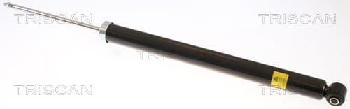 Triscan stötdâmpare från TRISCAN