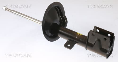 Triscan stötdâmpare från TRISCAN