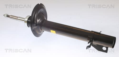 Triscan stötdâmpare från TRISCAN