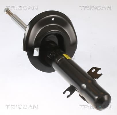 Triscan stötdâmpare från TRISCAN