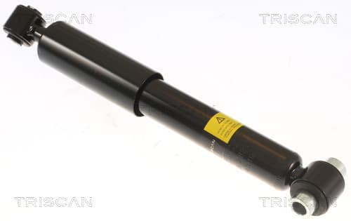 Triscan stötdâmpare från TRISCAN