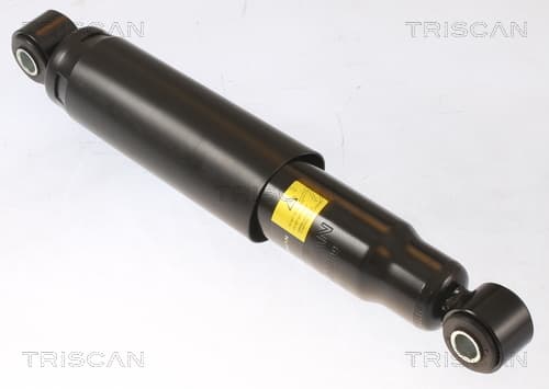 Triscan stötdâmpare från TRISCAN