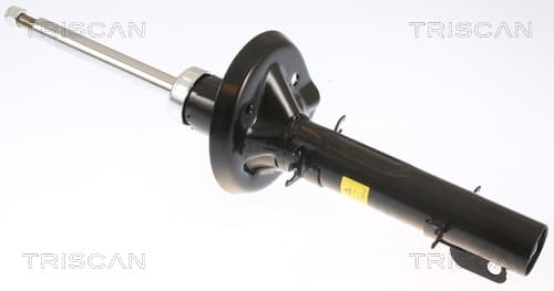 Triscan stötdâmpare från TRISCAN