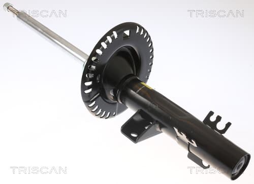 Triscan stötdâmpare från TRISCAN