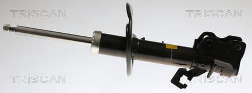 Triscan stötdâmpare från TRISCAN