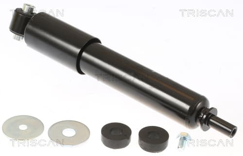Triscan stötdâmpare från TRISCAN