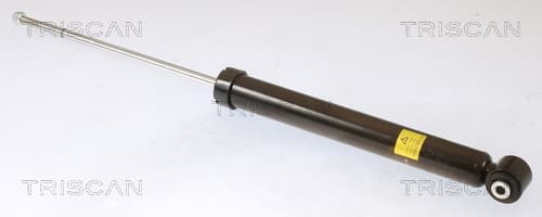 Triscan stötdâmpare från TRISCAN