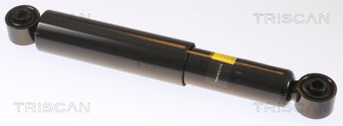 Triscan stötdâmpare från TRISCAN