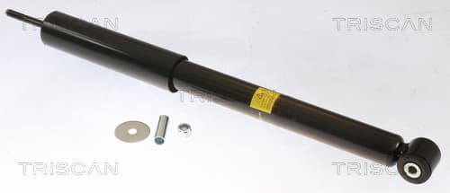 Triscan stötdâmpare från TRISCAN