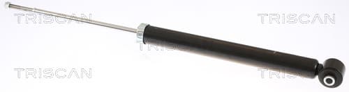 Triscan stötdâmpare från TRISCAN