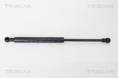 Gasfjäder fram från TRISCAN