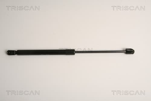 Gasfjäder fram från TRISCAN