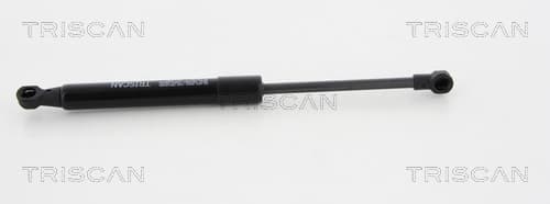 Gasfjäder fram från TRISCAN