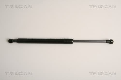 Gasfjäder baklucka, Cab, Coupé från Galwin