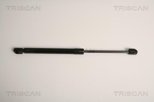 Gasfjäder bak från TRISCAN