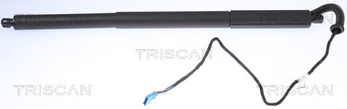 Electric gas spring från TRISCAN
