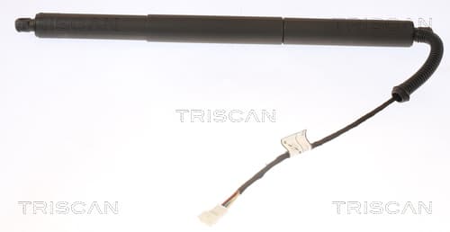 Electric gas spring från TRISCAN