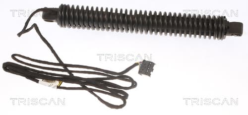 Electric gas spring