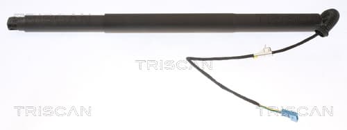 Electric gas spring